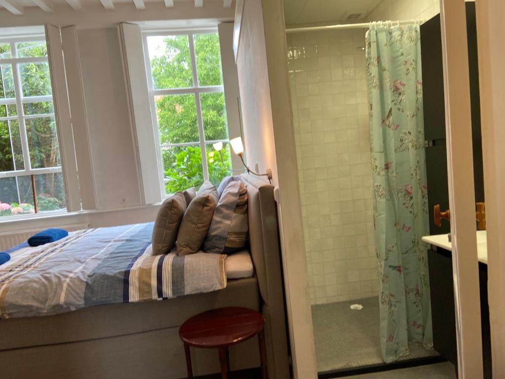 Tuinkamer In Monumentaal Pand フェーレ エクステリア 写真